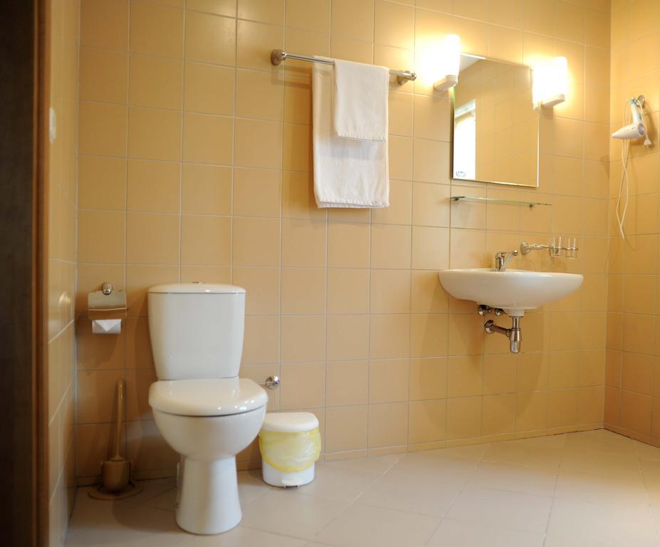 Hotel Senas Namas Alytus Rom bilde